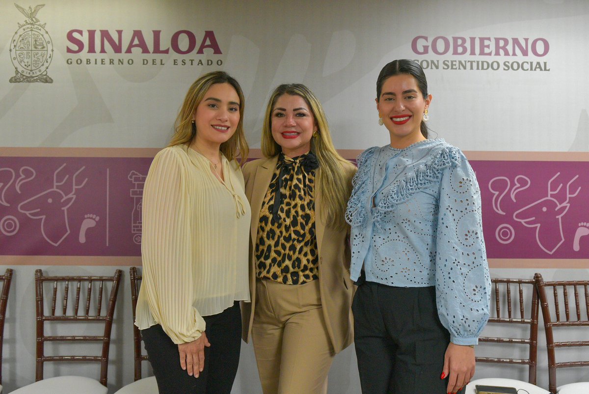 Ana Chiquete tweet media