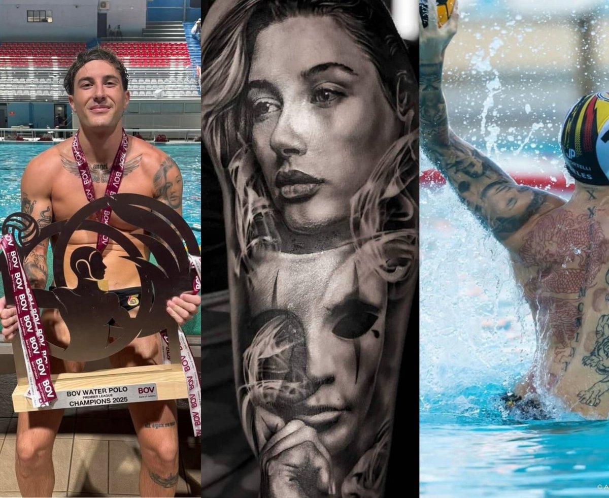 blessjbb's tweet photo. not this tattoo of hailey being better than https://t.co/1cDqCCnub3
