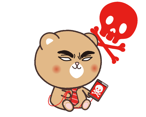 【公式】しらむ〜 tweet media