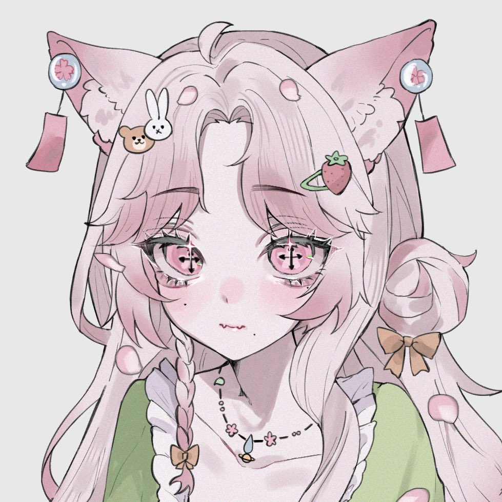 Pawchi 🎐🍡 tweet media