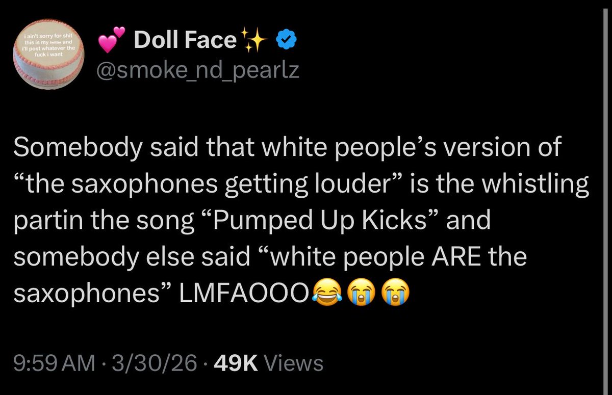 💕 Doll Face✨ tweet media