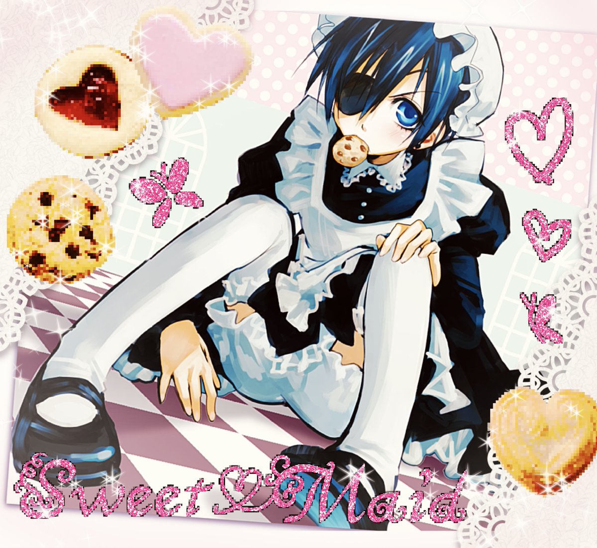 ꒰ 𝓦ormy 🍮🎀 ♡ tweet media