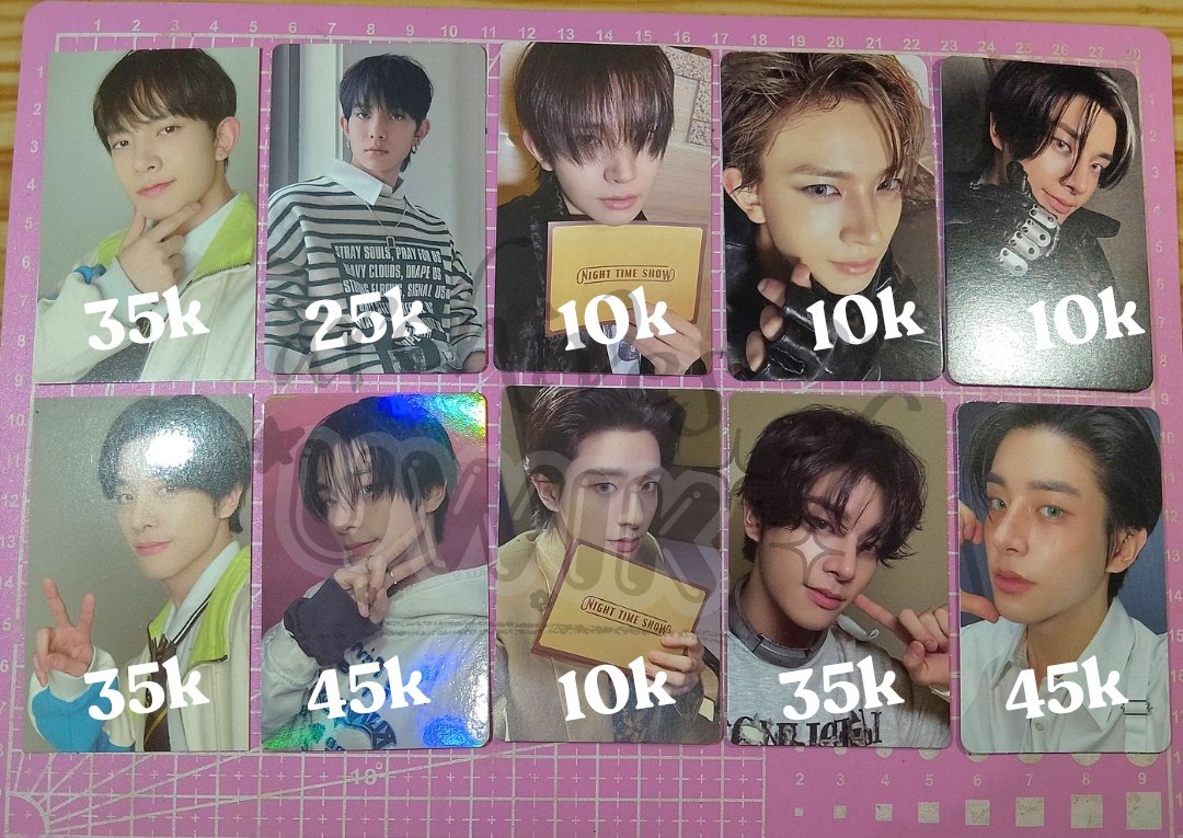 chocowik's tweet photo. wts / want to sell 
PC of #ENHYPEN all ready INA

🍊 co by orenji
✅ Inc. Safe packing + cute freebies
✅ splitpay Or full co
🗒️ exc adm 11.5% &amp; other fees
📌 keep event w dp
📷 dm for condi &amp; mt after dm 
‼️ No HNR &amp; wasting time
📍 palembang, ina

enha pc wts Enhypen https://t.co/nDeoMZL4Ra