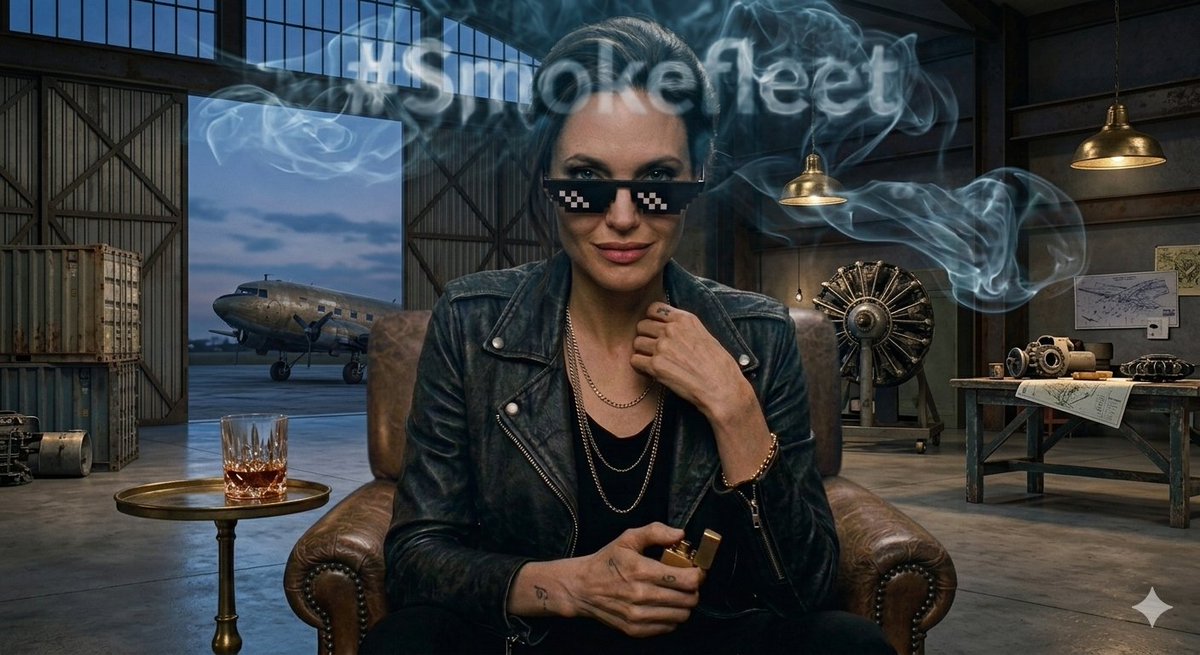 DarkMelani48392's tweet photo. #smokefleet
#yourmom
#Fellarina https://t.co/vrwarN1pzb