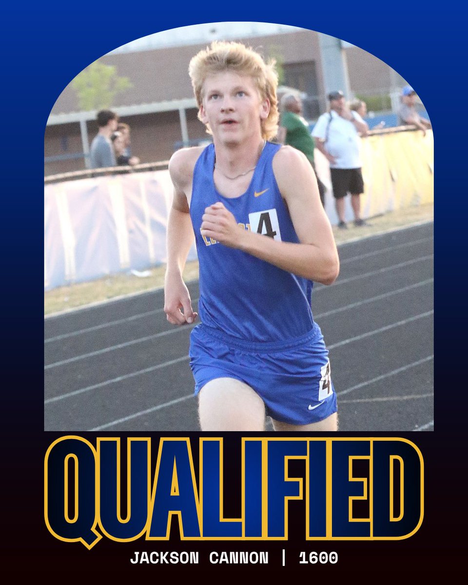 LHS_Wildcats_TF's tweet photo. Congratulations to the following athletes on qualifying for the 5A-D1 State meet! https://t.co/jzZzhCnrzf