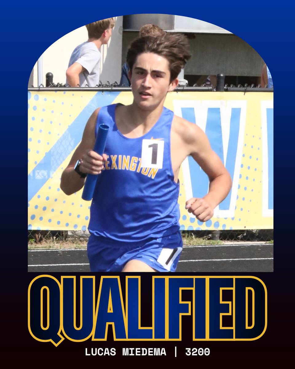 LHS_Wildcats_TF's tweet photo. Congratulations to the following athletes on qualifying for the 5A-D1 State meet! https://t.co/jzZzhCnrzf
