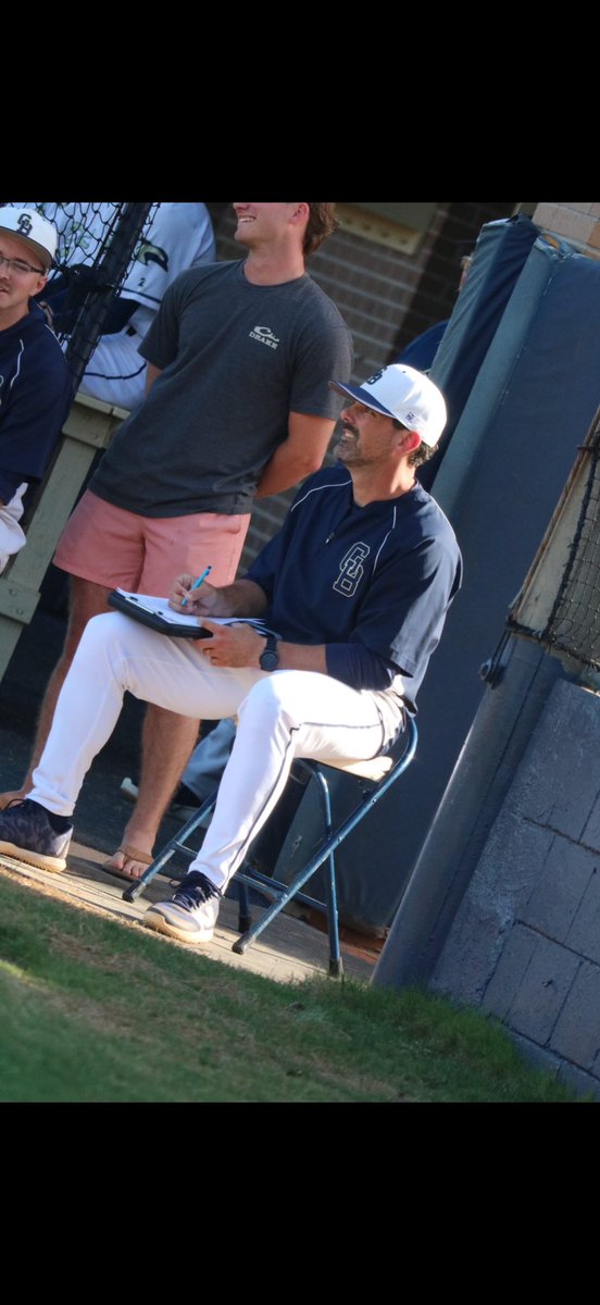 baseball_GBHS's tweet photo. Dolphin Family, join us in welcoming our new head baseball coach: Matt Harrison! 

Coach Harrison has previously been on staff at GBHS and West Florida Tech, playing a key role in winning multiple district titles along the way. 

Go Dolphins! https://t.co/qrEDjfSpwz