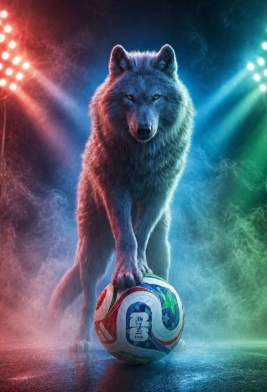 Vih 🐺 tweet media