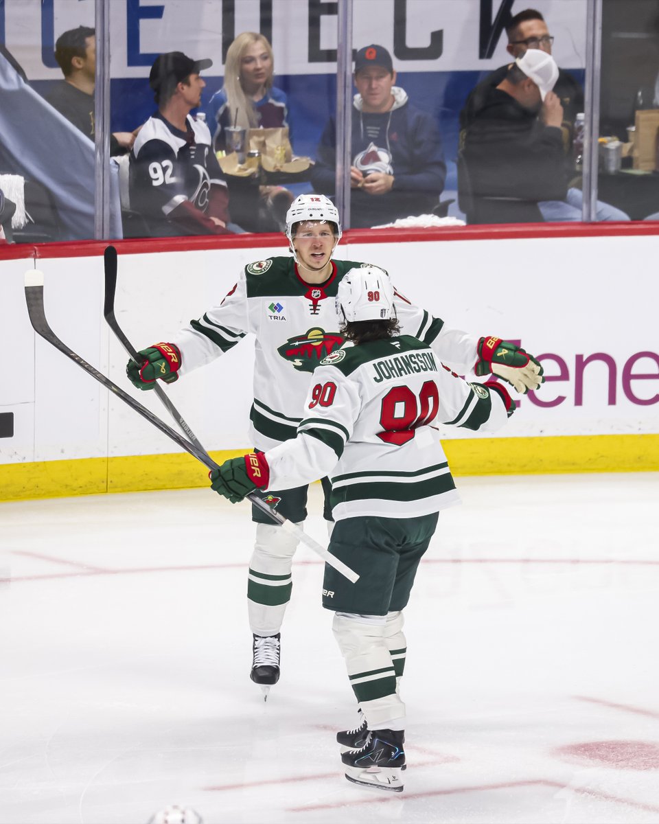 NHL tweet media