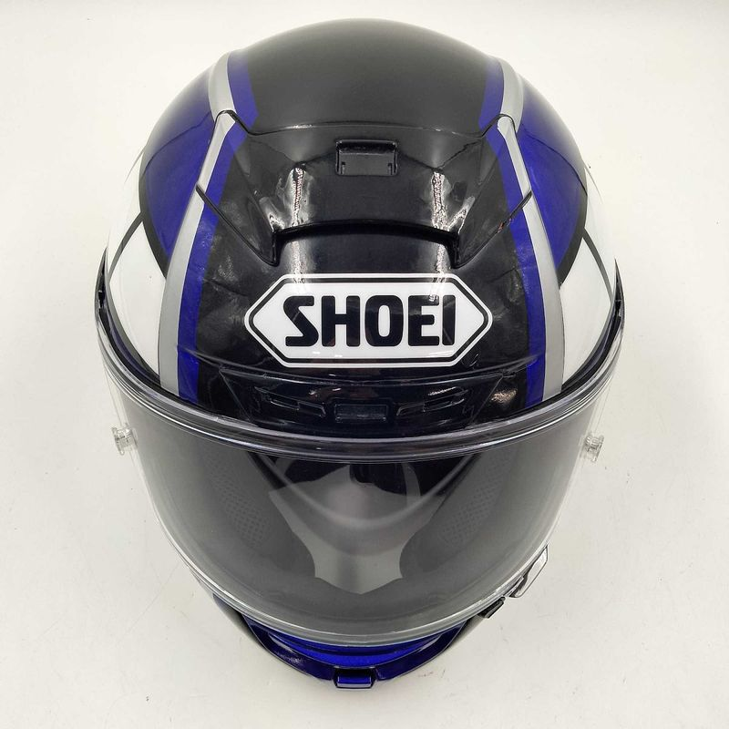 WebikeJapan's tweet photo. The Racing Icon. 🏁🔥
SHOEI X-14 YAMAHA Monster Energy

✅ Rare Monster Energy graphic | XL
✅ Needs new interior lining
✅ Perfect base for a refresh!

Get this legendary racing lid! 👇
https://t.co/ylbTVgnYzp
*https://t.co/gZgErPLSCX may expire.

#WebikeJapan #SHOEI #X14 https://t.co/7MtQbwCITF