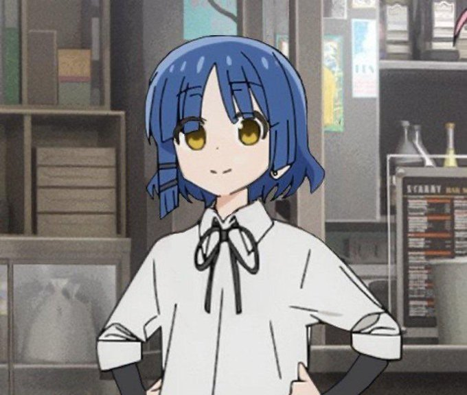 Happy Ryo Daily tweet media