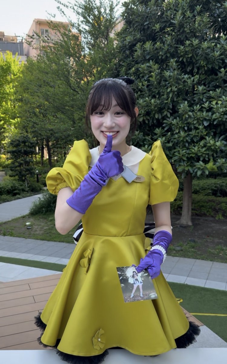 うめしゃん. tweet media