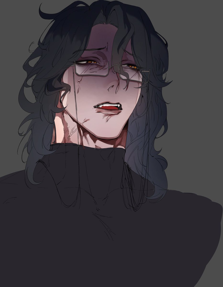 G_0va's tweet photo. He's not mad... he's just disappointed.
WIP
#pantalone #panttore https://t.co/bObYKBxuwa