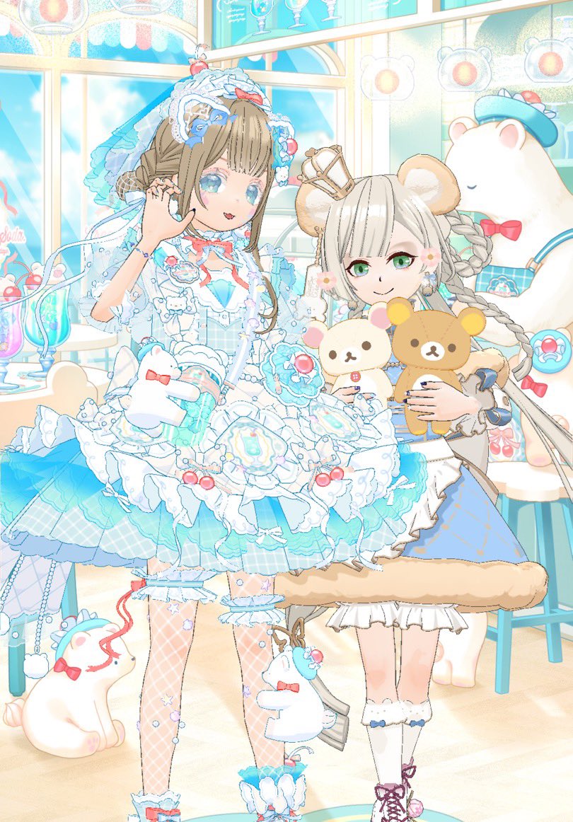Hiro🧸🎮 tweet media