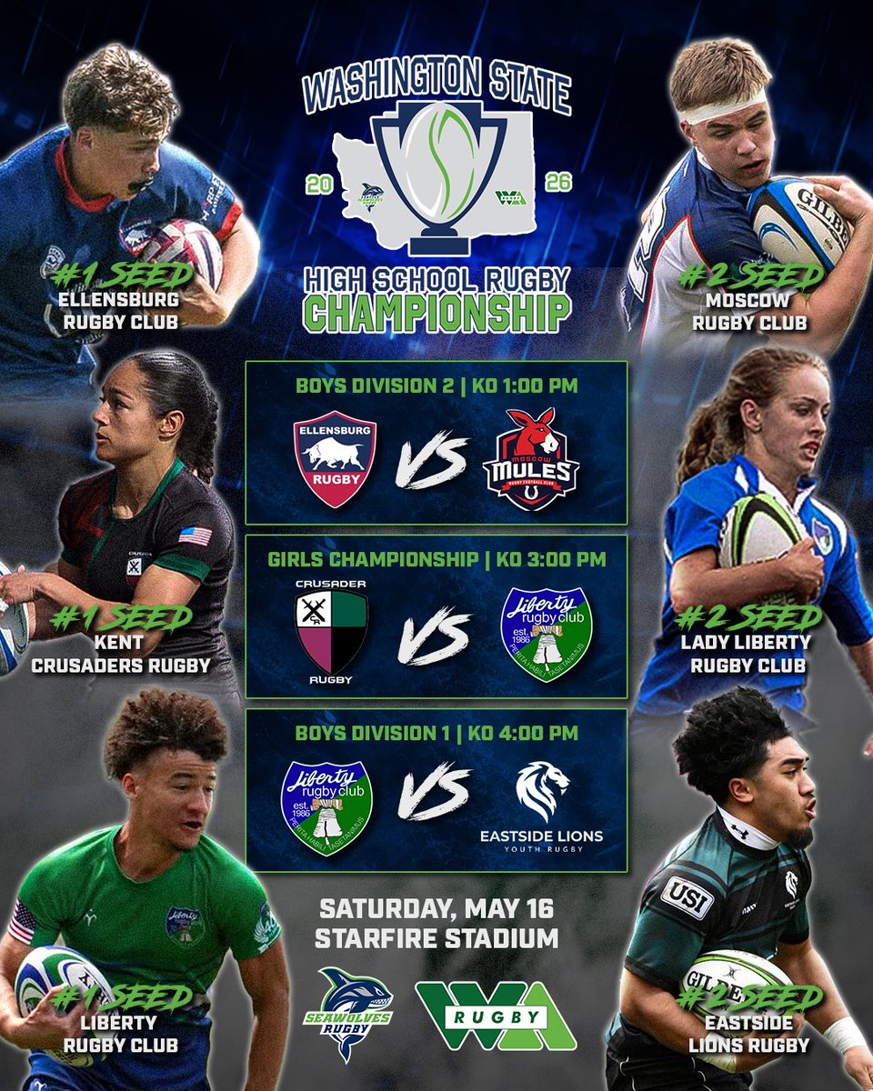 Seattle Seawolves Rugby tweet media