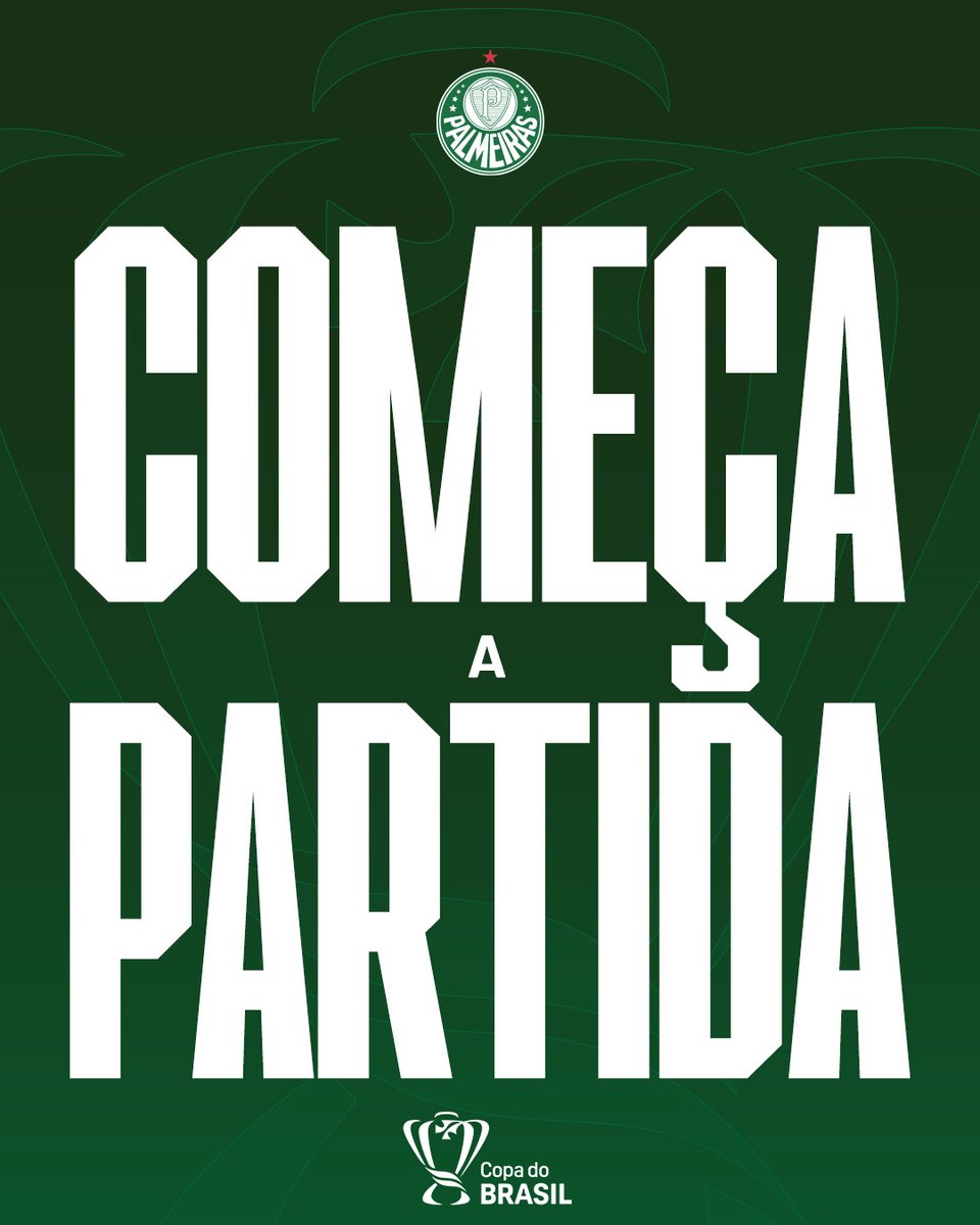 SE Palmeiras tweet media