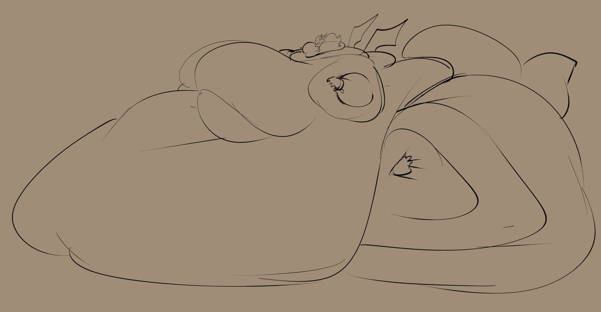 FatPerrasBean tweet media