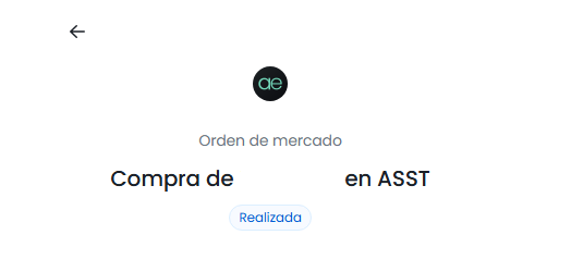 VBravoo_'s tweet photo. Al que madruga dios le ayuda, hoy pusimos el dicho en practica y salimos de compra la primera hora de mercado donde la volatilidad es muy brusca, y  salen las mejores oportunidades del día, donde compramos $ASST cuando estaba en -5% y abrir la posición en $OUST  y terminando +16% https://t.co/qCAbLTwUMn