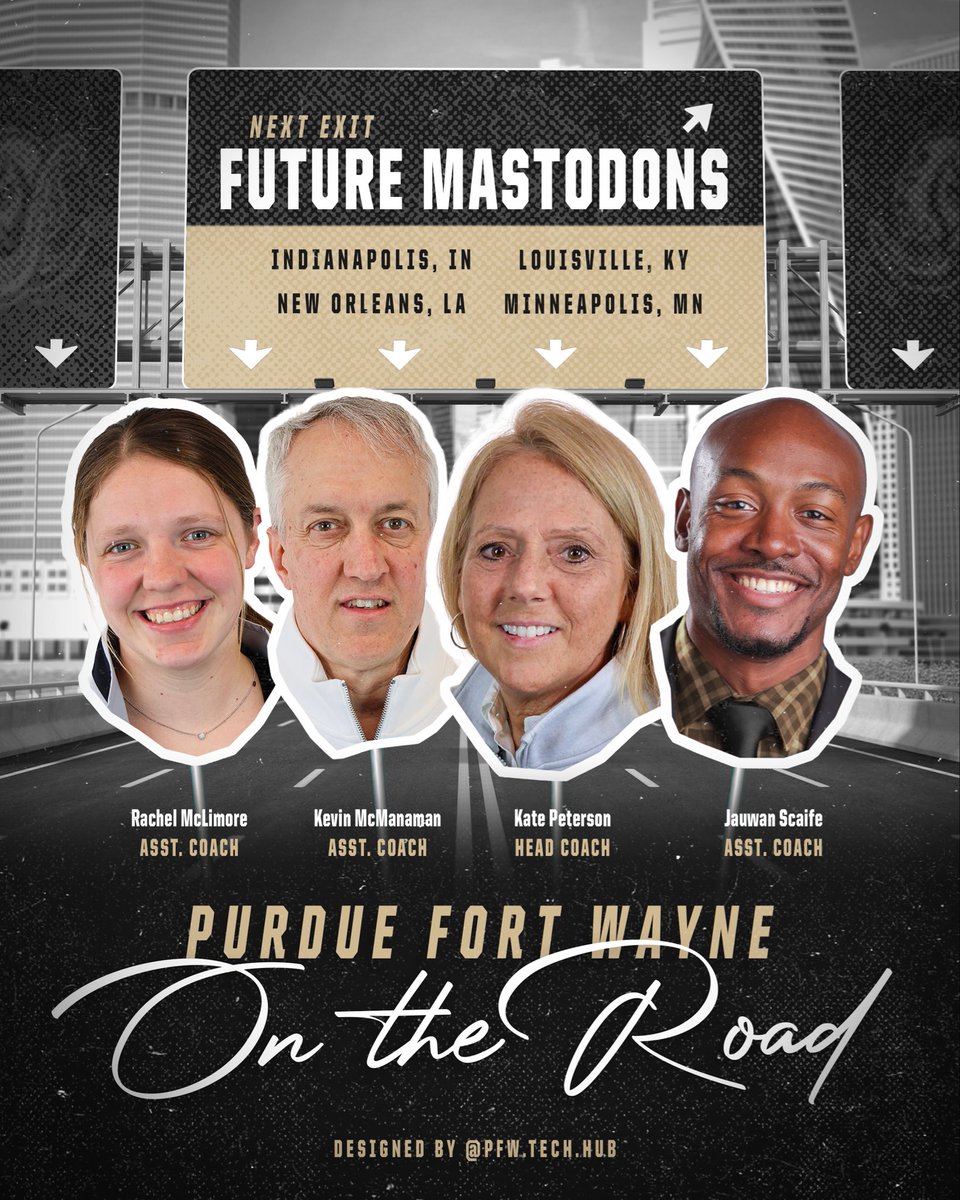Purdue Fort Wayne WBB tweet media