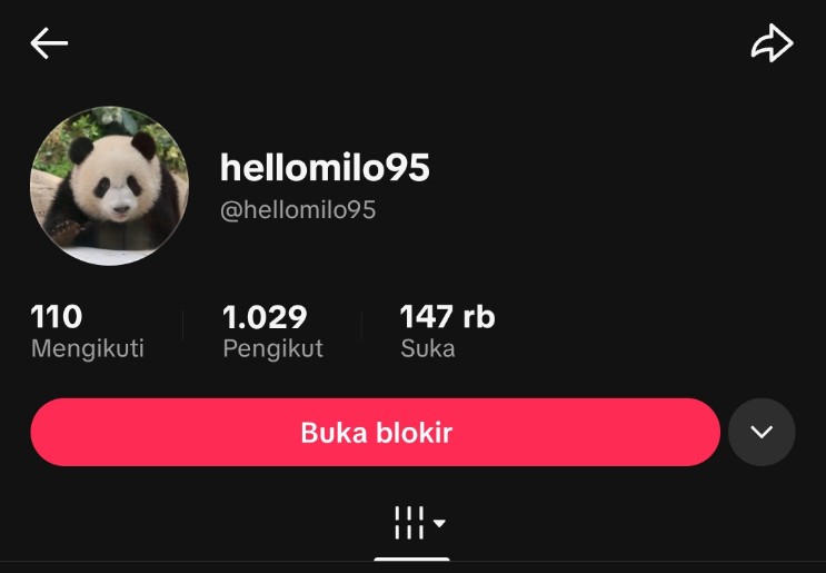 bailuprotector's tweet photo. 🚨 URGENT REPORT — TIKTOK ACCOUNT

Please help report this account:
🔗 https://t.co/sC636h8ywj
🔗 https://t.co/s0Lsvdgwba 

Reporting steps:
1. Open the link above
2. Tap the top right corner
3. Select Report Account
4. Choose Others
5. Select Misinformation
6. Choose Deepfake / Synthetic or Manipulated Media
7. Block the account

❌ Do not interact in any way
✅ Just report and block

#BaiLu #白鹿 #BaiLuProtector