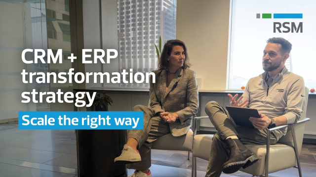 MrERP's tweet photo. Successful digital transformation starts before implementation. Explore how organizations can approach CRM and ERP modernization with readiness planning, phased rollouts and scalable system design in mind. https://t.co/kZAN09wLJ5 https://t.co/G1yDupGQmF