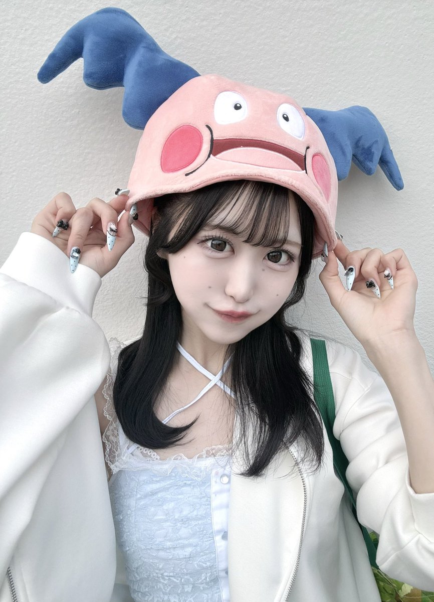 白雪せり tweet media