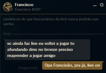 FURIA Tatu tweet media