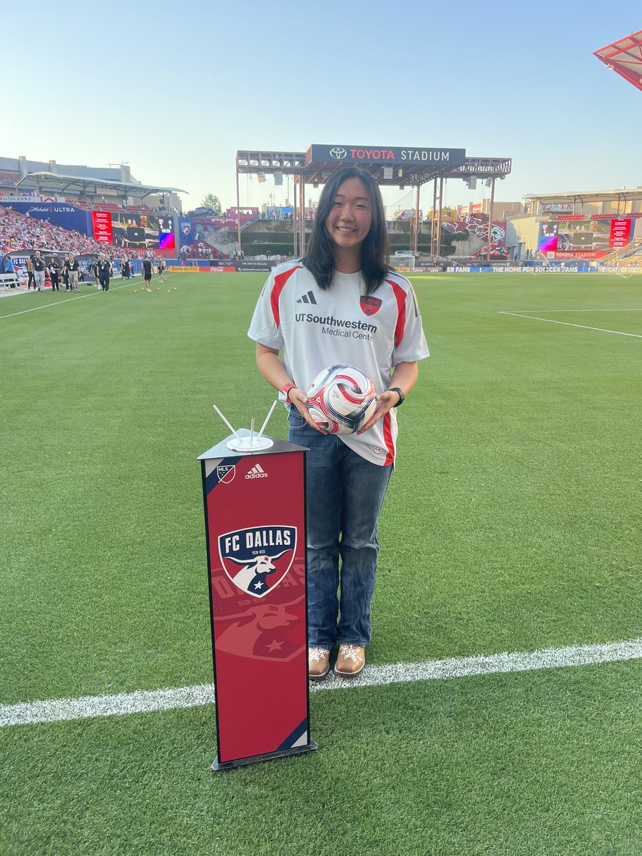 FC Dallas Community tweet media