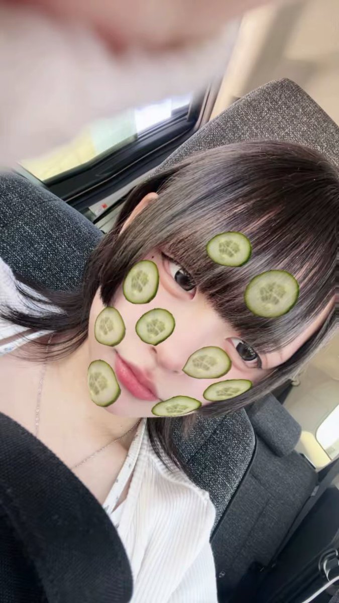あい tweet media