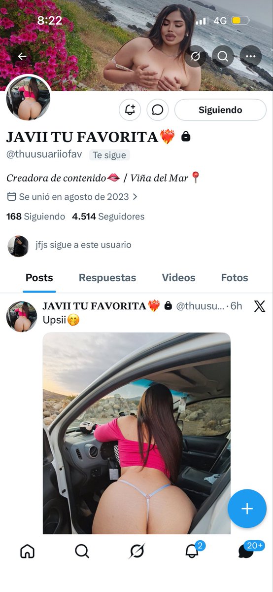 viccat00's tweet photo. Sigan a mi amiga hermosa 🔥👀💕

@thuusuariiofav https://t.co/KDp6Fts4nT