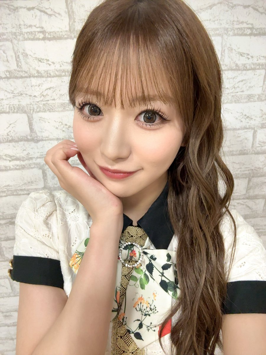 坂田心咲 sakata misaki tweet media