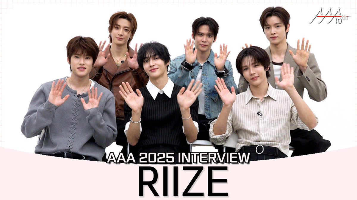 riize archive tweet media