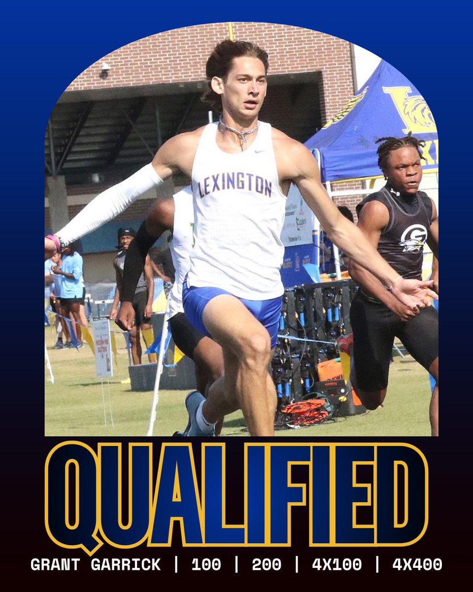 LHS_Wildcats_TF's tweet photo. Congratulations to the following athletes on qualifying for the 5A-D1 State meet! https://t.co/H36PK3nZSt