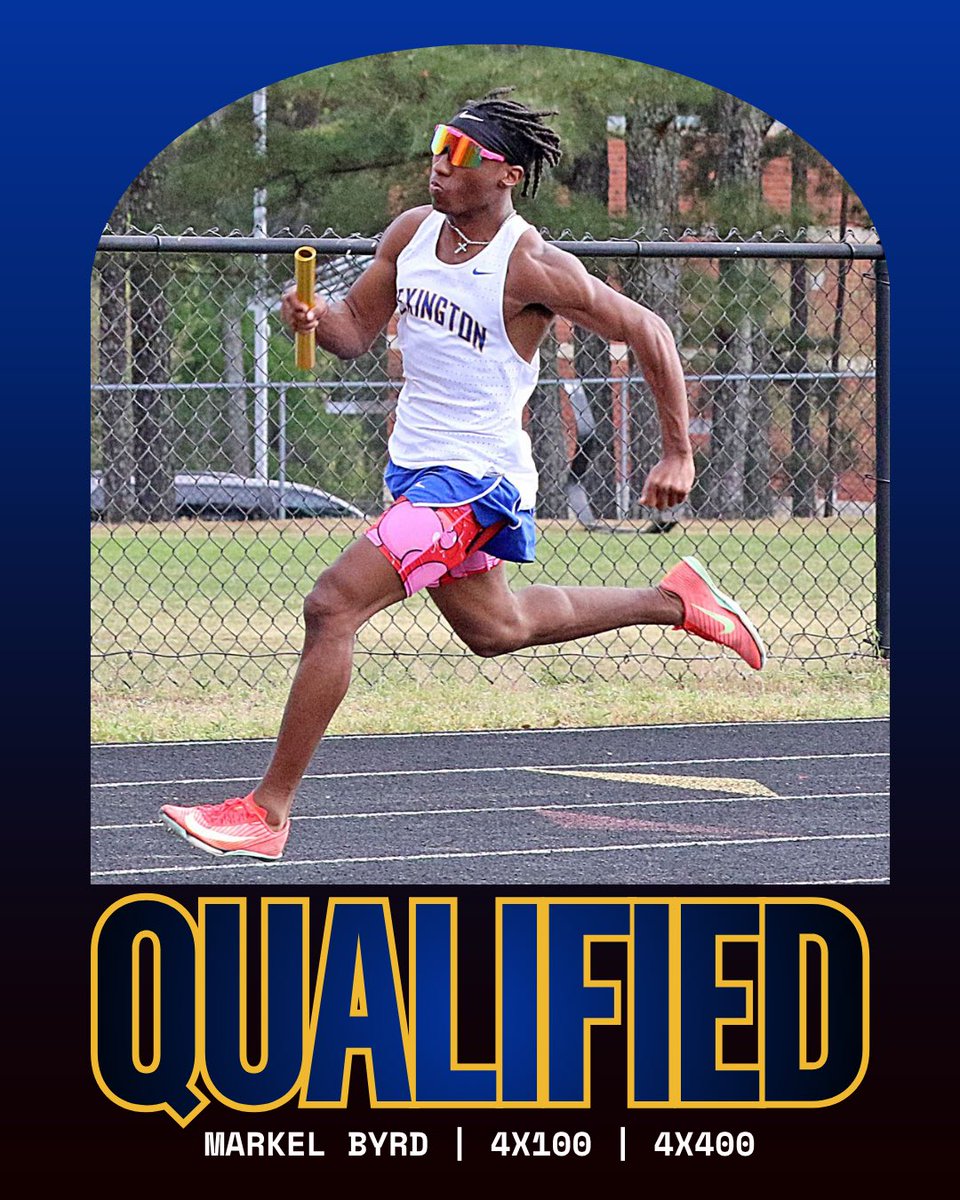 LHS_Wildcats_TF's tweet photo. Congratulations to the following athletes on qualifying for the 5A-D1 State meet! https://t.co/H36PK3nZSt