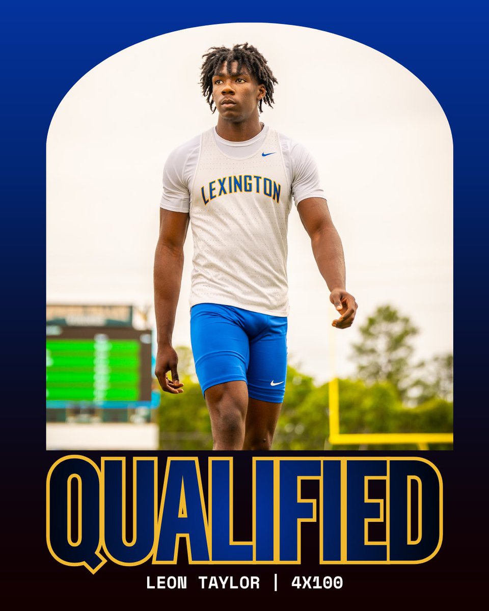 LHS_Wildcats_TF's tweet photo. Congratulations to the following athletes on qualifying for the 5A-D1 State meet! https://t.co/H36PK3nZSt