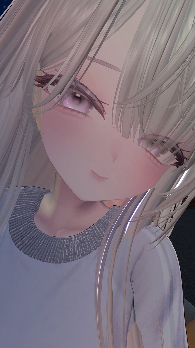 ゆに tweet media