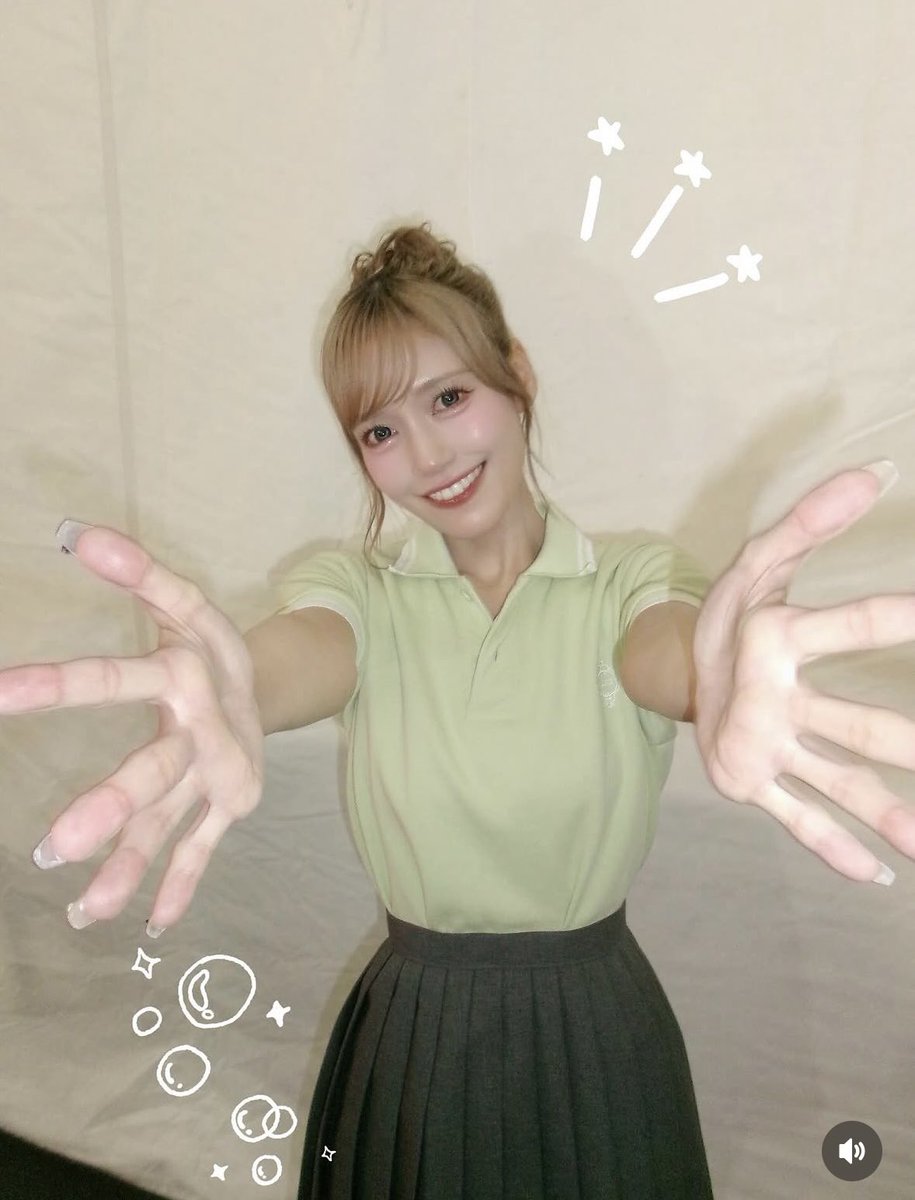 ありちゃん🥦 tweet media