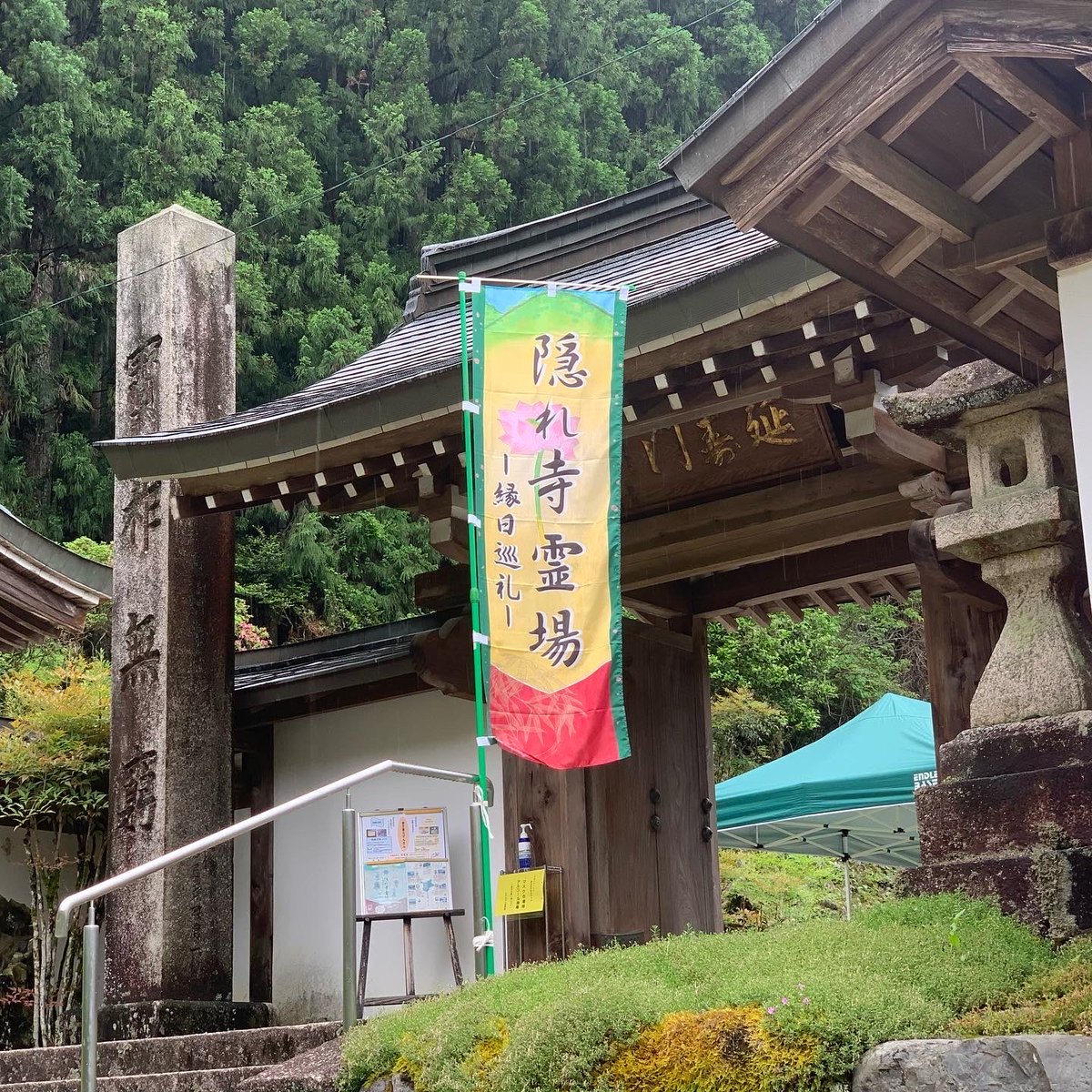 hugensan's tweet photo. 一輪の芍薬
一輪の芍薬が咲きました。今は亡き総代さんが自らの手で植えて下さり咲いた芍薬。その総代さんに感謝。
本日14日は御本尊様のご縁日です。午後1時30分よりご来山の皆様とお勤めさせて頂きます。お時間がございましたらお待ち申し上げます。
#常覺寺 #賀名生のふげんさん #普賢延命菩薩 https://t.co/HzebU6JIus