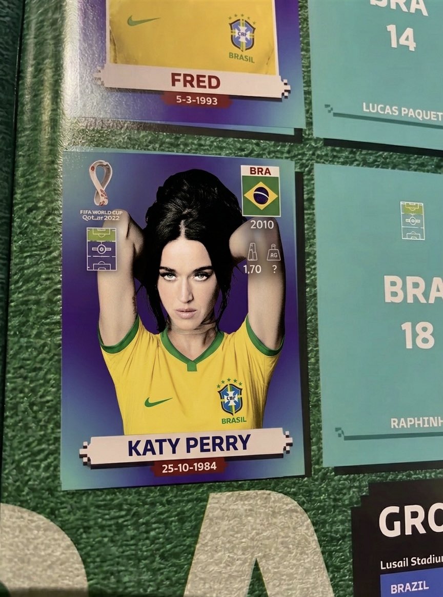 KatyCats Updates tweet media
