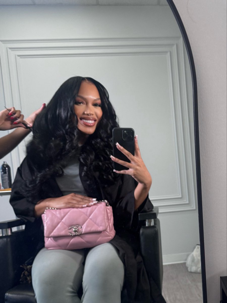 Alexis Faith tweet media