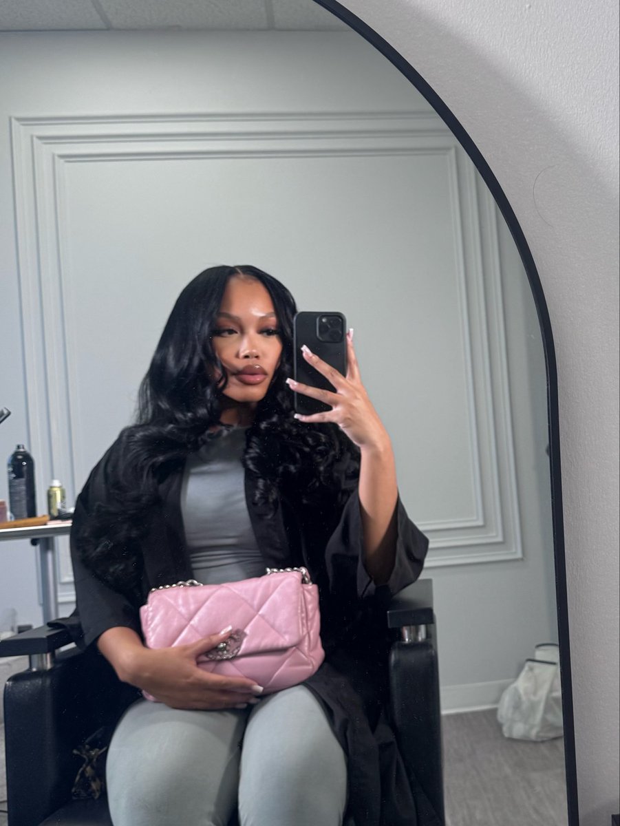 Alexis Faith tweet media