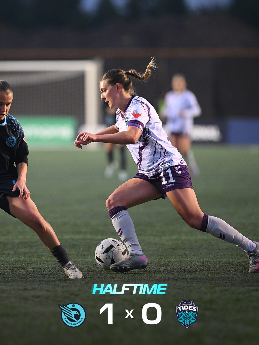 Halifax Tides FC tweet media