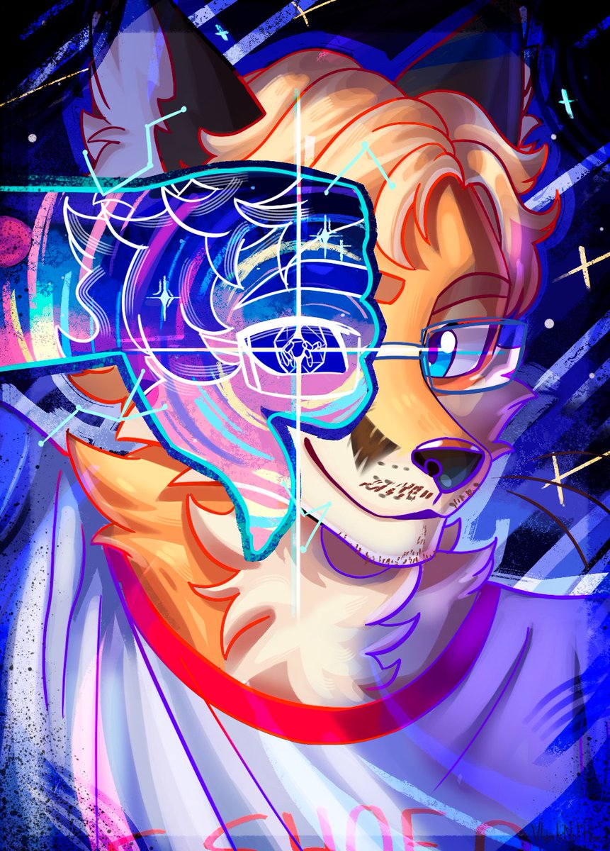 vlynisnothere's tweet photo. 👎✨

#ProjectHailMary #Phm #RylandGrace #Rocky #Fanart #Furry https://t.co/89l8MyEHoc