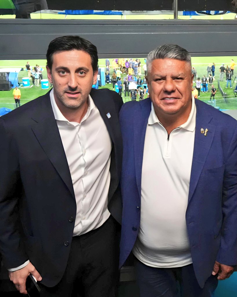 Leandro Adonio Belli tweet media