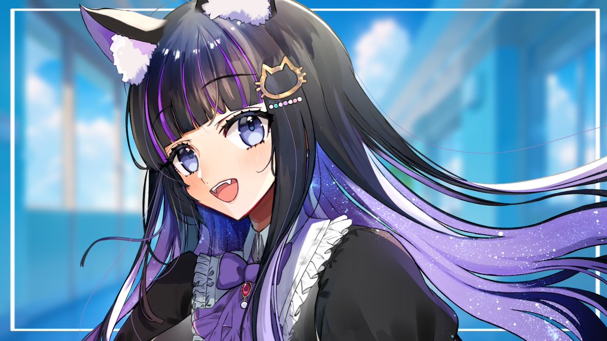 猫ヶ谷なすび🍆🐾 tweet media