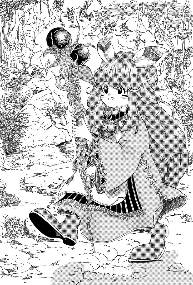 nashika_t's tweet photo. 最近ゲームと漫画ばかり https://t.co/obNAt6DXgp
