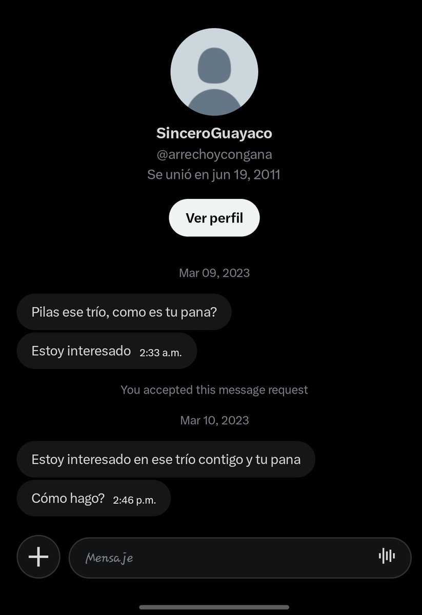Guayaco Activo tweet media