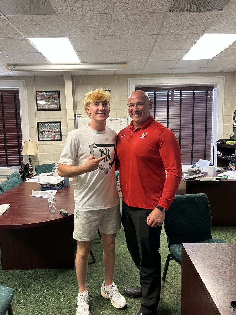 North Hall Trojan Football tweet media