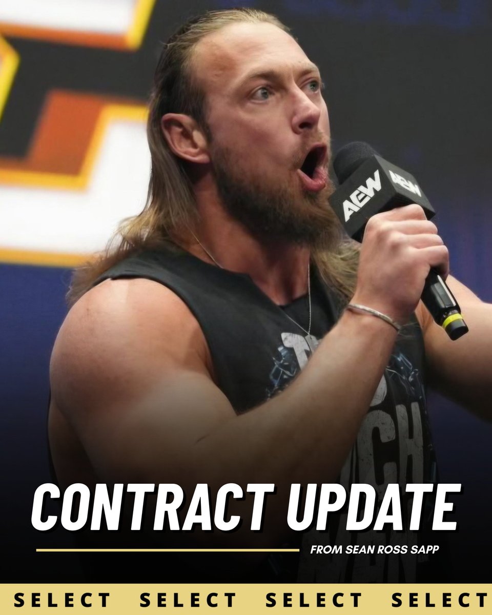 Fightful Wrestling tweet media