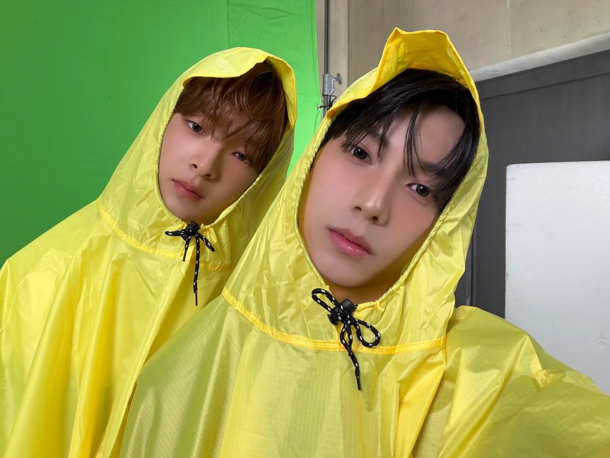 CHUEILIYU THAILAND 🐰🥕 tweet media
